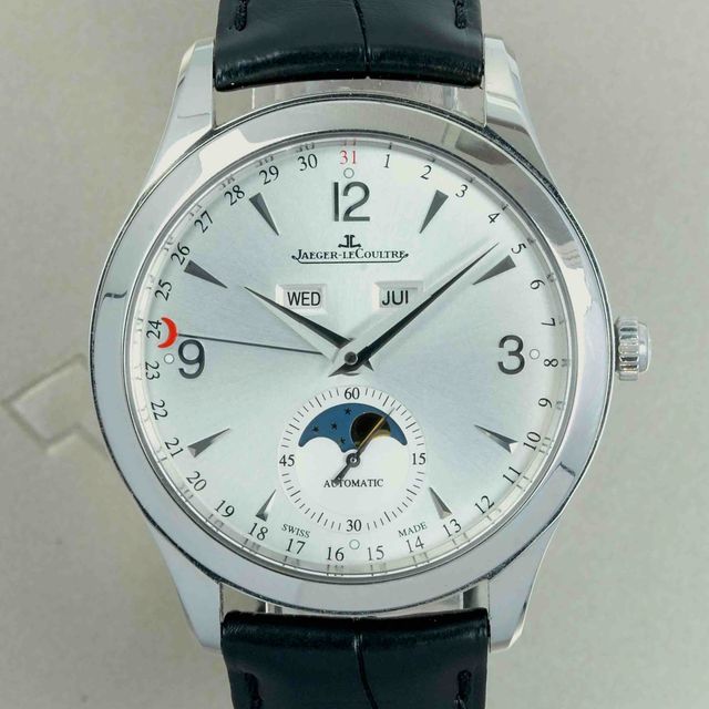 Jaeger-LeCoultre Master Calendar 1558420 Image 5